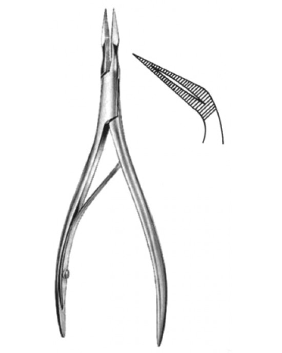 Virtus (Ralk) Splinter Fcps cvd 15cm
