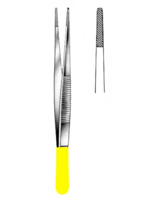 Dressing Forceps Standard 20cm/8