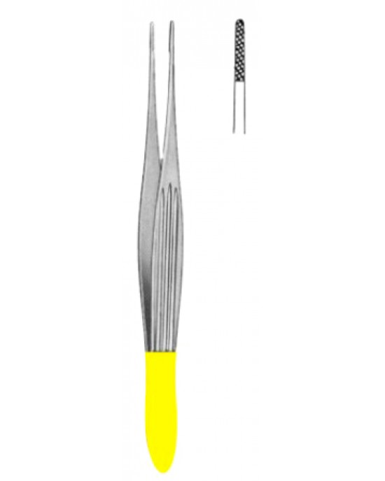 Mclndoe Dressing Forceps 15cm/6