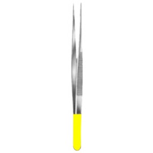 Potts-Smith Dressing Forceps Straight 20cm/8