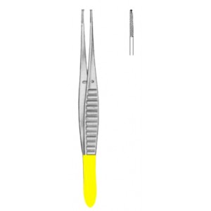 Adson-Brown Tissue Forceps 12cm/4 3/4