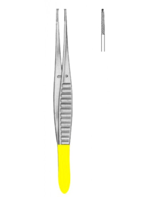 Adson-Brown Tissue Forceps 12cm/4 3/4