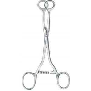 Collin Hemostatic Forceps BJ 15.5cm/6
