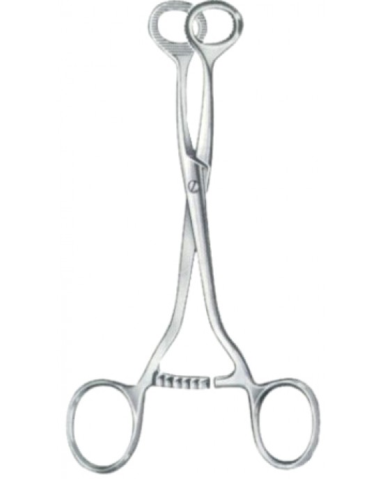Collin Hemostatic Forceps BJ 15.5cm/6
