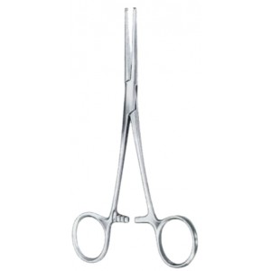 Lovelace Hemostatic Forceps BJ 15.5cm/6
