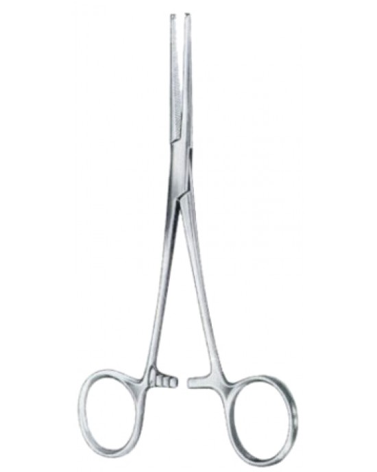 Lovelace Hemostatic Forceps BJ 15.5cm/6