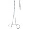 Adson Hemostatic Forceps BJ Straight 18.5cm/7 1/4