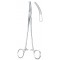 Adson Hemostatic Forceps BJ Curved 18.5cm/7 1/4