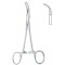 Baby-Adson Ligature Forceps BJ 14cm/5 1/2