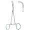 Baby-Adson Ligature Forceps BJ 18cm/7