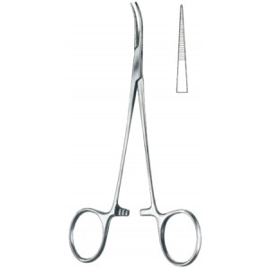 Jacobson-Adson Dissecting Forceps BJ Straight 18cm/7