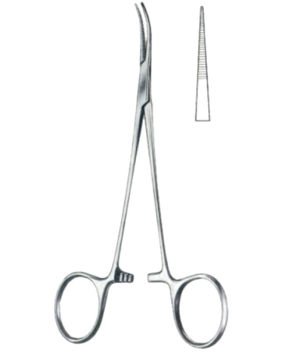 Jacobson-Adson Dissecting Forceps BJ Straight 18cm/7