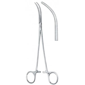 Overholt-Mixter Dissecting Forceps BJ  21cm/8 1/4