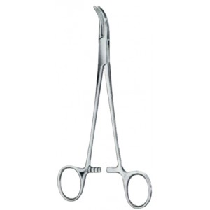 Lower Dissecting Forceps BJ 18cm/7