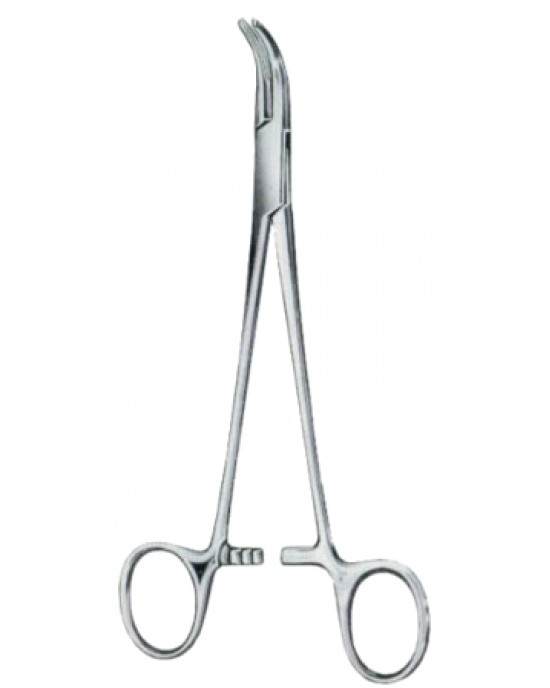 Lower Dissecting Forceps BJ 18cm/7
