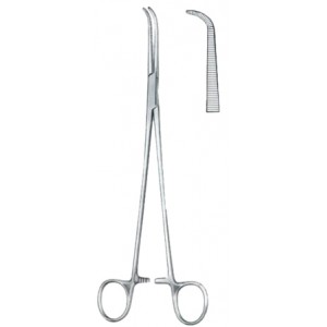 Mini-Gemini Dissecting Forceps BJ 18cm/7
