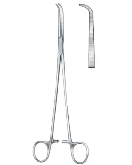 Mini-Gemini Dissecting Forceps BJ 22cm/8 3/4