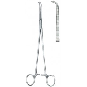 Mini-Gemini Dissecting Forceps BJ 25cm/10