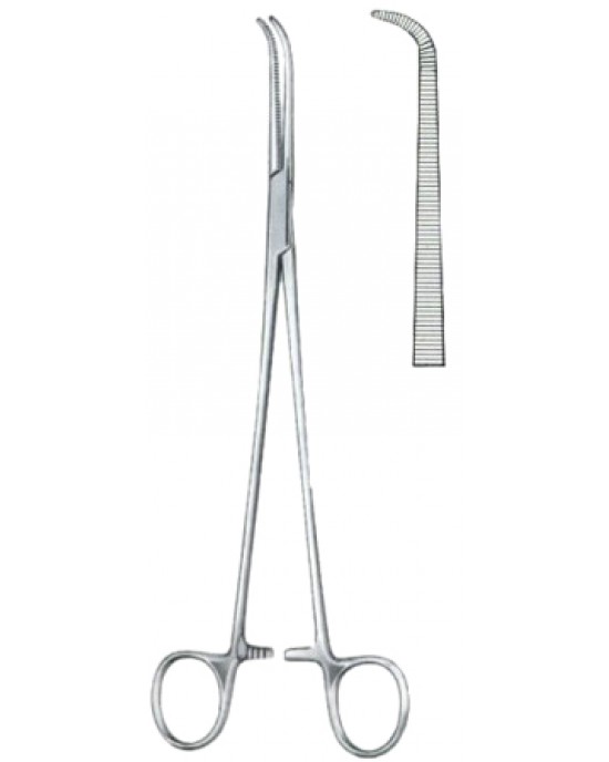 Mini-Gemini Dissecting Forceps BJ 25cm/10