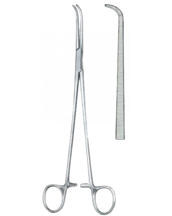 Mini-Gemini Dissecting Forceps BJ 28cm/11