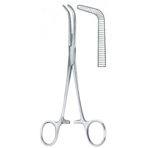 Mixter Ligature Forceps BJ 15cm/6