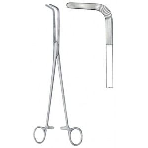 Mixter Ligature Forceps BJ 28cm/11