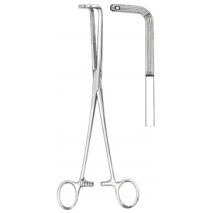 Finocchietto Gall Stone Clamps BJ 24cm/9 1/2