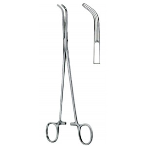 Lahey (Sweet) Gall Duct Forceps 19cm/7 1/2