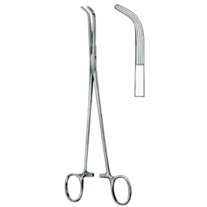 Lahey (Sweet) Gall Duct Forceps 23cm/9