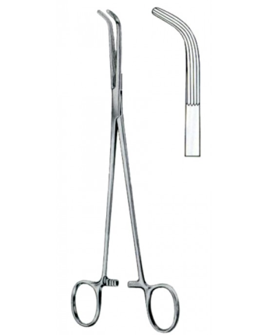 Lahey (Sweet) Gall Duct Forceps 23cm/9