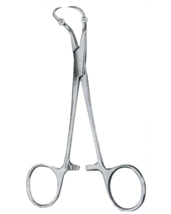 Roder Towel Forceps BJ 15cm/6
