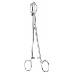 Lane Towel Forceps BJ 20cm/8