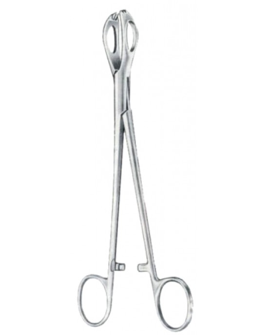 Lane Towel Forceps BJ 20cm/8