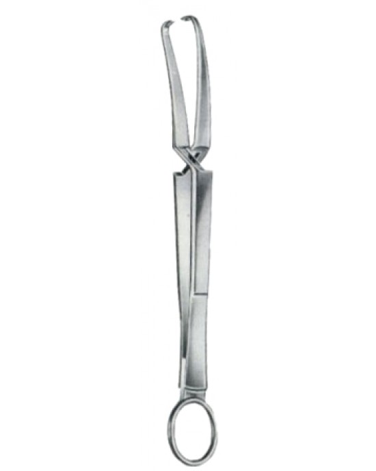 Doyen Towel Forceps 18cm/7