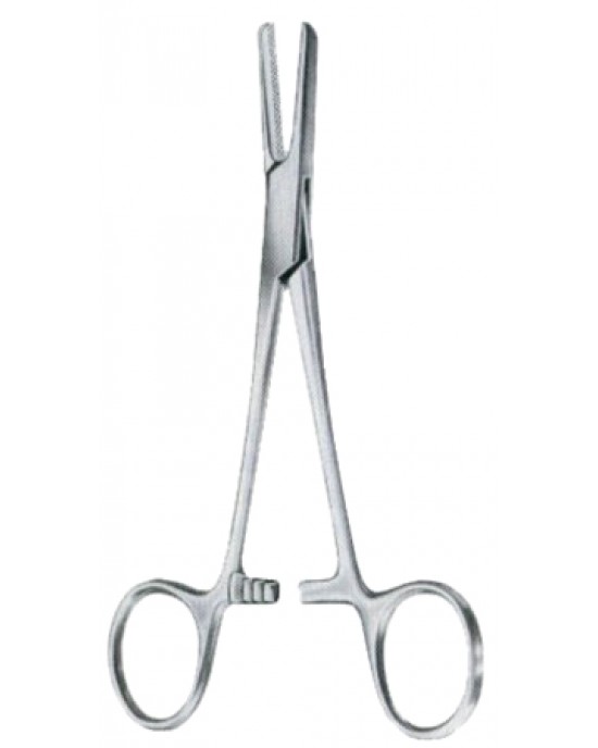 Tubing Forceps BJ 14cm/5 1/2