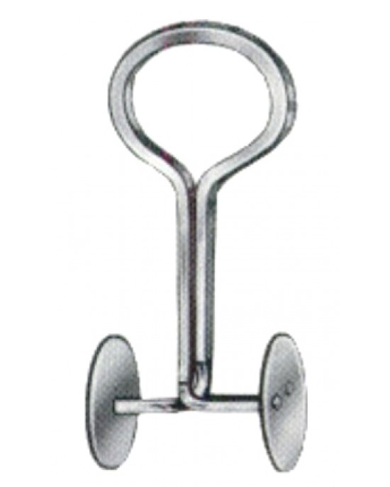 Mohr Tubing Clamps 70mm size 20mm