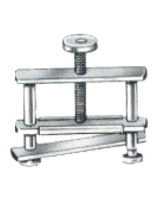 Hoffmann Tubing Clamps size 17mm