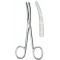 Bryant Dreesing Forceps BJ 13cm/5