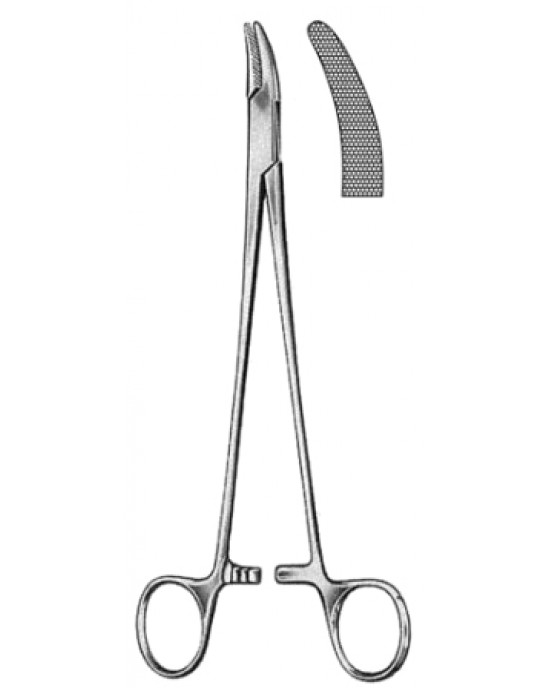 Heaney Needle Holder 21cm