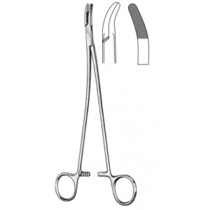Stratte Needle Holder 23cm