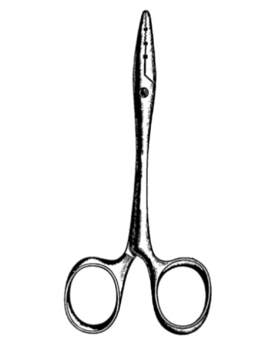 Bruce Clark Needle Holder 12.5cm