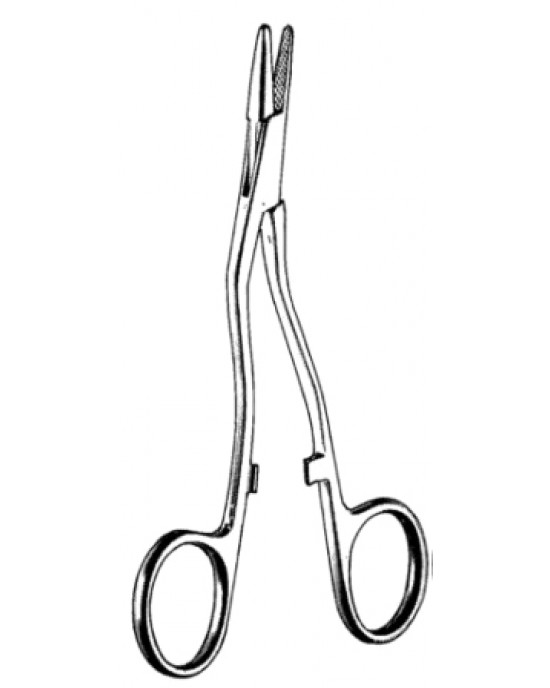 Kilner Needle Holder 13.5cm