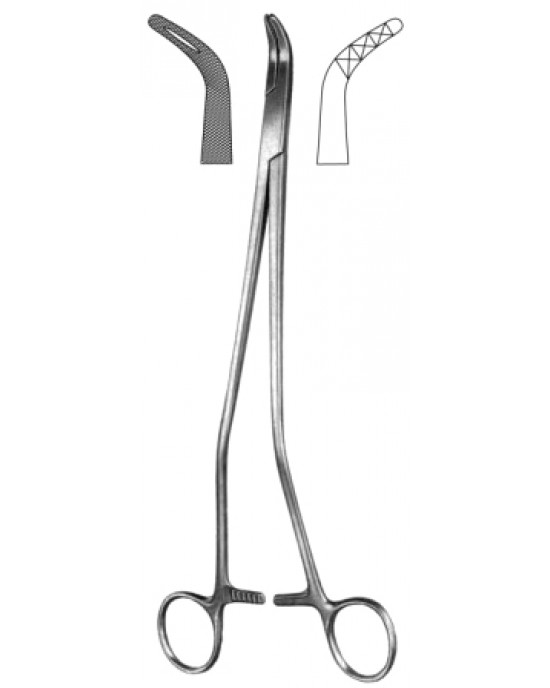 Johnson Needle Holder 27cm