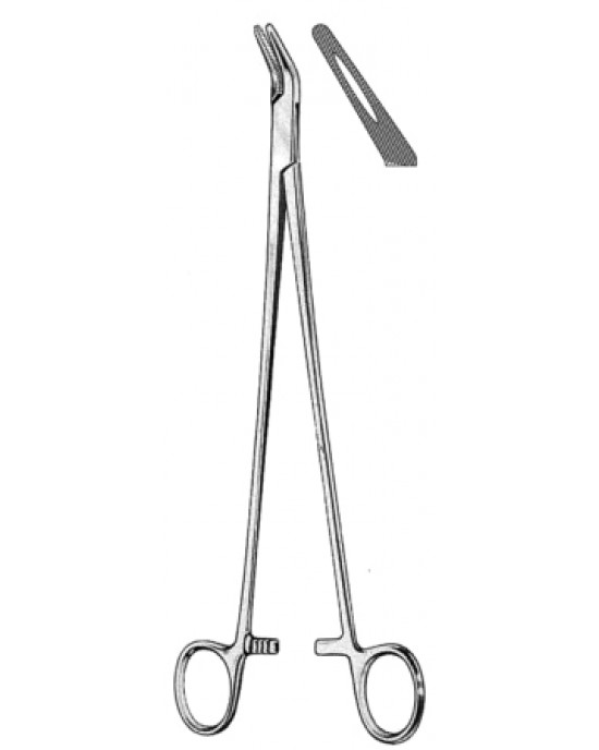 Finochietto Needle Holder 18cm