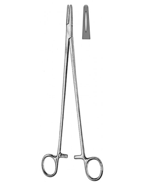 Masson Needle Holder 27cm