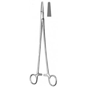 Wangensteen Needle Holder 27cm