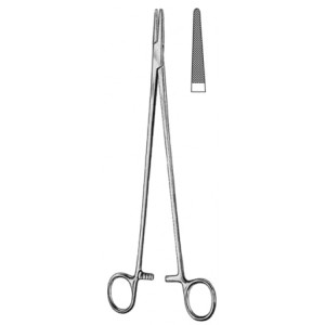 Jamison Needle Holder 23.5cm