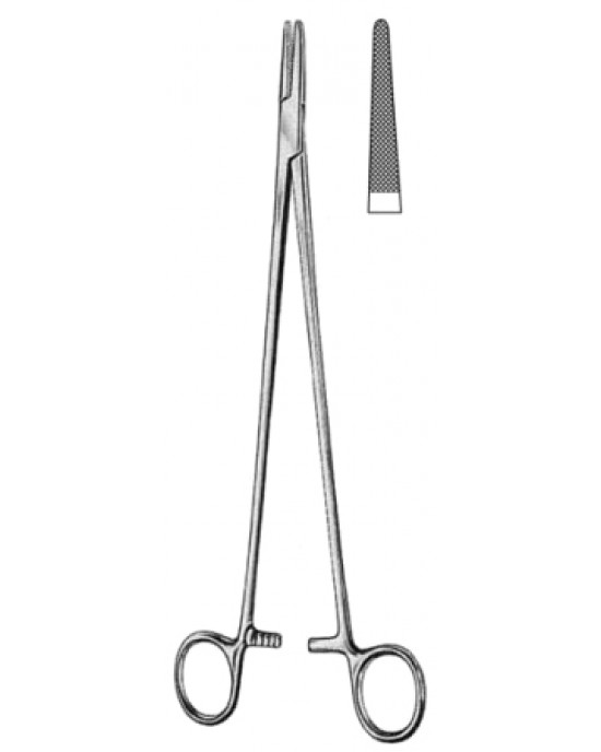 Jamison Needle Holder 23.5cm