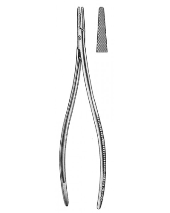Toennis Needle Holder 18cm