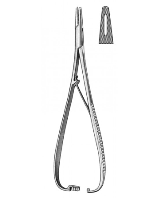 Mathieu Needle Holder 24cm